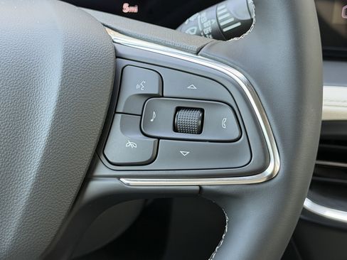 New 2026 Buick Encore GX Preferred w/ Comfort Package image 28