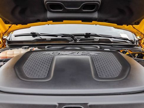 Used 2023 RAM 1500 TRX w/ TRX Level 2 Equipment Group image 32