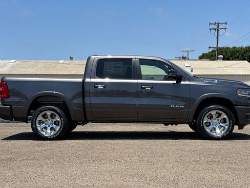 New 2025 RAM 1500 Big Horn image 3