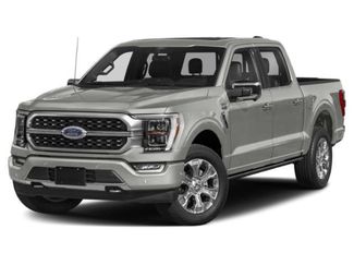 Used 2023 Ford F150 Platinum w/ Equipment Group 701A High AWD/4WD video 1