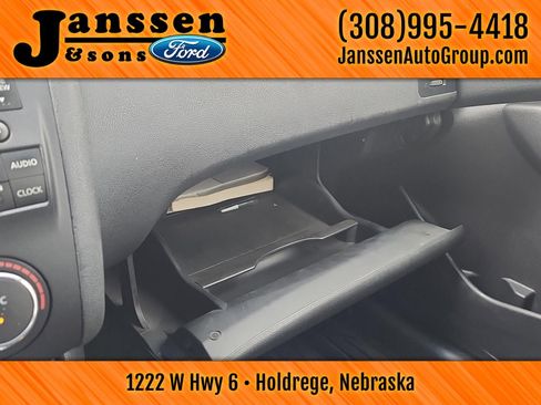 Used 2010 Nissan Altima 2.5 S w/ Convenience Pkg FWD image 23