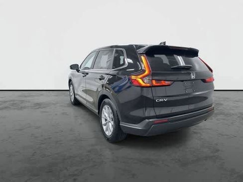 Certified 2025 Honda CR-V EX-L image 2