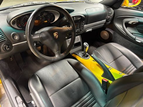 Used 2003 Porsche 911 GT3 RS image 20