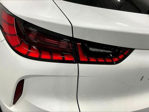 Used 2024 INFINITI QX55 Sensory w/ Lighting Package image 40