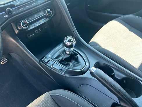 Used 2020 Hyundai Veloster N w/ Performance Package FWD image 16