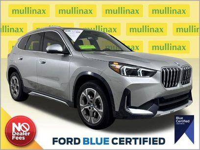 Used 2024 BMW X1 xDrive28i w/ Convenience Package
