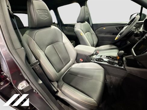 New 2026 Subaru Forester Wilderness w/ Wilderness Plus Package AWD/4WD image 31