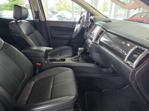 Used 2020 Ford Ranger Lariat w/ Equipment Group 501A Mid AWD/4WD image 42