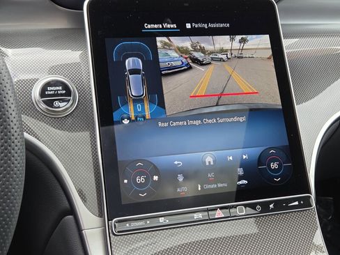 Certified 2026 Mercedes-Benz GLC 300 image 32