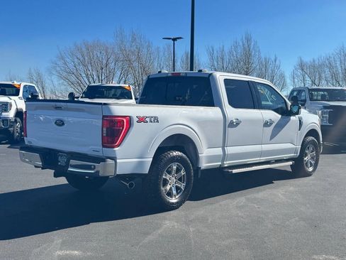 Used 2023 Ford F150 XLT w/ Equipment Group 302A High image 6