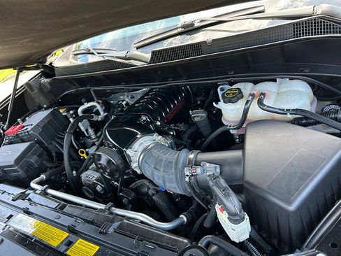 Used 2024 Chevrolet Silverado 1500 RST w/ All Star Edition Plus AWD/4WD image 71