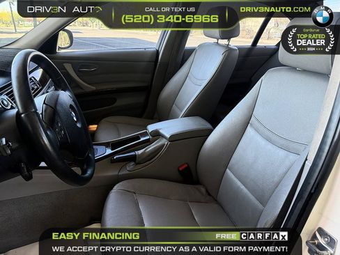 Used 2011 BMW 328i Sedan RWD image 9
