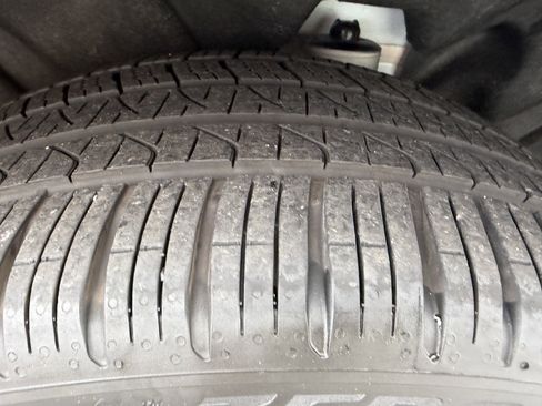 Certified 2025 Volvo XC60 T8 Ultra w/ Protection Package image 35