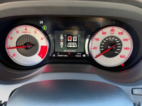 New 2026 Acura RDX A-Spec AWD/4WD image 19