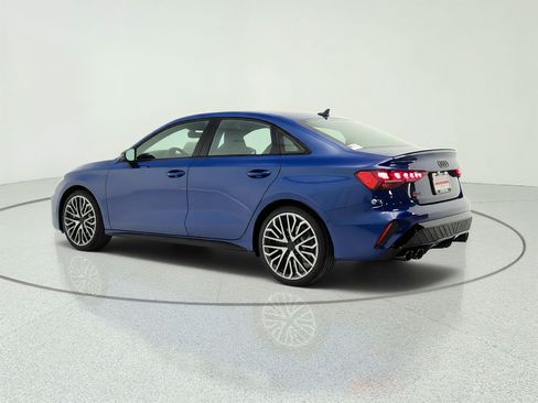 New 2026 Audi S3 Premium AWD/4WD image 7