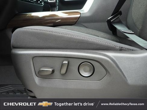 New 2026 Chevrolet Silverado 1500 RST w/ Texas Edition Plus image 26
