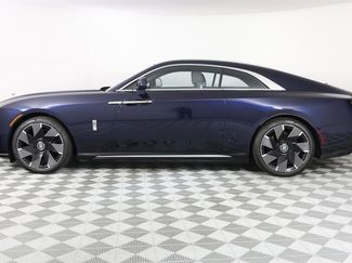 Used 2024 Rolls-Royce Spectre w/ Spectre Launch Package video 2