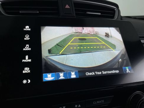 Used 2021 Honda CR-V Touring image 15