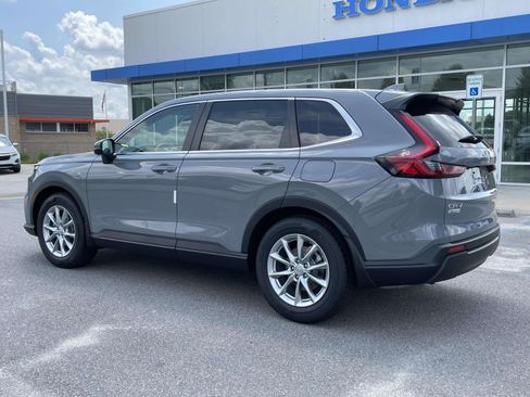 Used 2024 Honda CR-V EX-L image 4