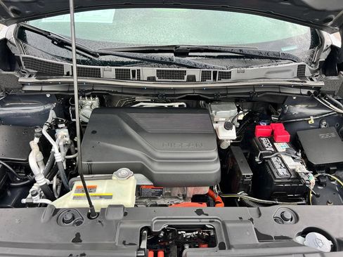 Used 2023 Nissan Leaf SV Plus FWD image 34