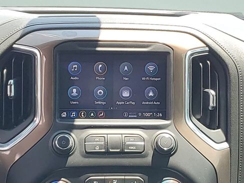 Used 2022 Chevrolet Silverado 3500 High Country AWD/4WD image 14