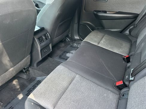 Used 2023 Nissan Rogue SV AWD/4WD image 5