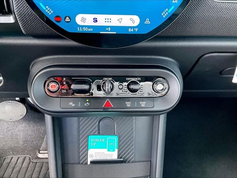 New 2026 MINI Cooper S FWD image 18