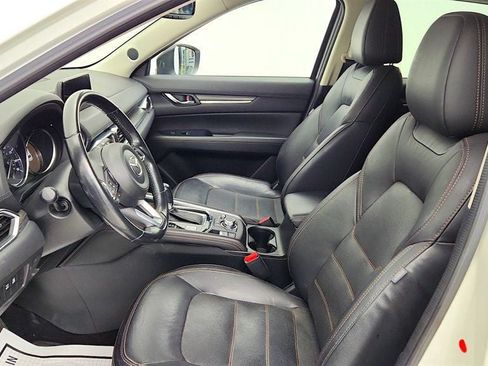 Used 2018 MAZDA CX-5 Grand Touring w/ Premium Package AWD/4WD image 13