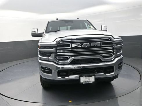 New 2026 RAM 2500 Laramie image 5