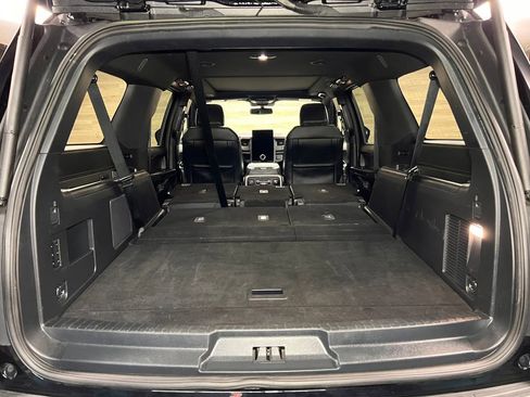 Used 2024 Ford Expedition Max Limited AWD/4WD image 26