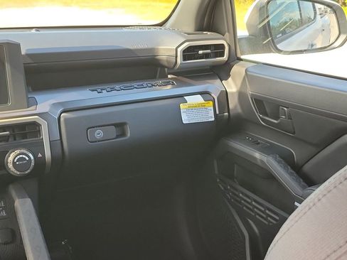 New 2025 Toyota Tacoma SR5 image 26