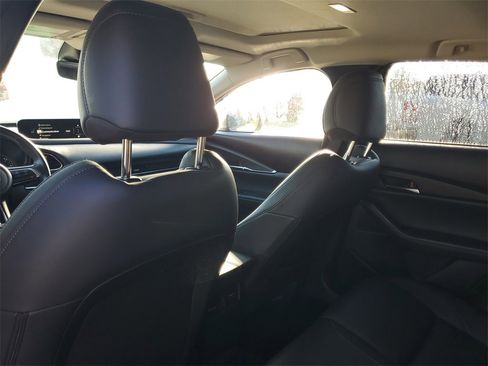 Used 2024 MAZDA CX-30 AWD 2.5 S w/ Preferred Package image 29