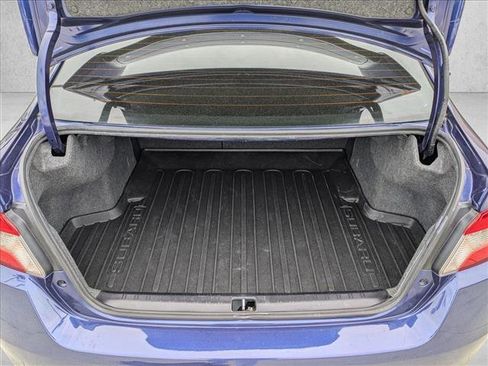 Used 2021 Subaru WRX STI w/ Popular Package #1 image 6