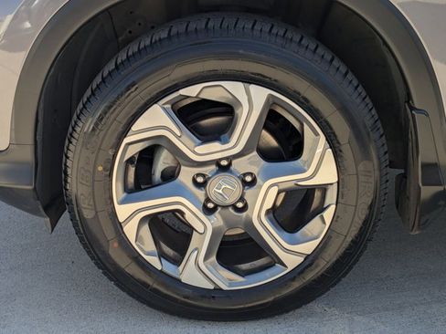 Used 2016 Honda CR-V LX image 23