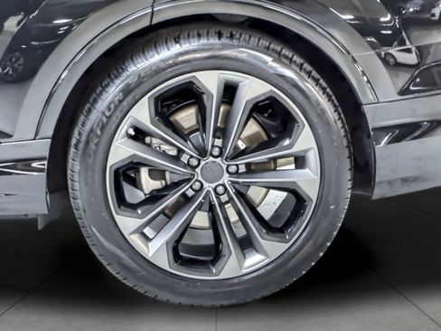 Certified 2026 Audi Q7 3.0T Premium Plus w/ Premium Plus Package AWD/4WD image 26