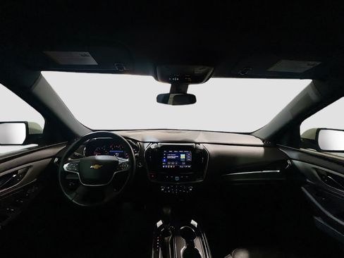 Used 2023 Chevrolet Traverse LT w/ LPO, Floor Liner Package image 15