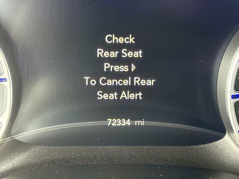 Used 2023 Chrysler Pacifica Touring-L FWD image 30