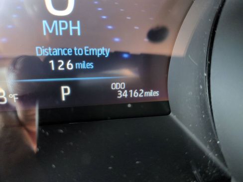 Certified 2024 Toyota Camry SE AWD/4WD image 16
