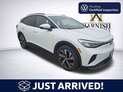 Used 2023 Volkswagen ID.4 2WD