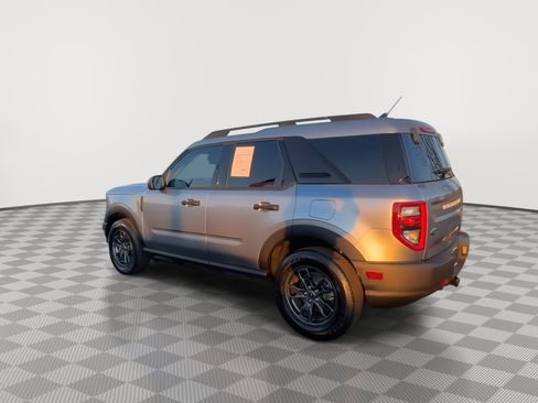 Used 2021 Ford Bronco Sport Big Bend image 6
