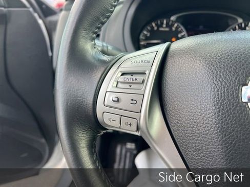 Used 2016 Nissan Altima 2.5 SV w/ Convenience Package image 13