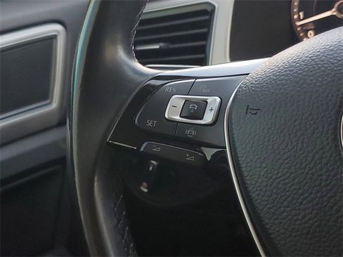 Used 2019 Volkswagen Atlas SEL image 22