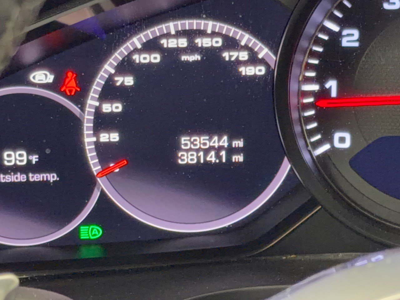 Certified 2021 Porsche Cayenne GTS AWD/4WD image 26