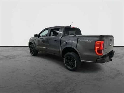 Used 2019 Ford Ranger XLT w/ Equipment Group 301A Mid image 9