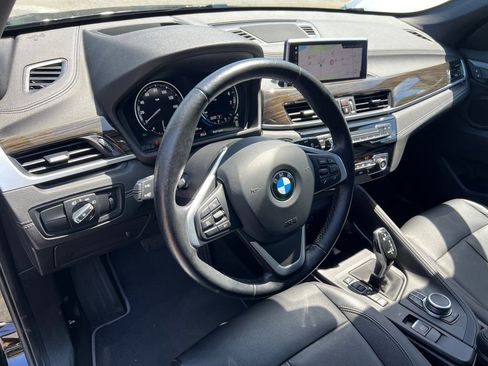 Used 2021 BMW X1 xDrive28i AWD/4WD image 15