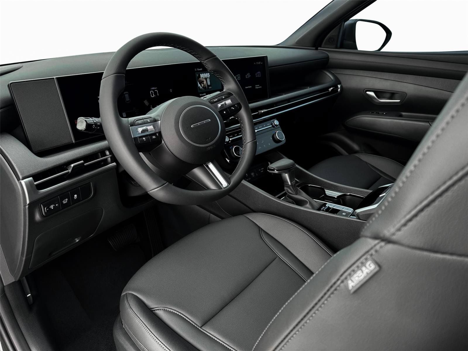 New 2025 Hyundai Tucson XRT AWD/4WD image 33