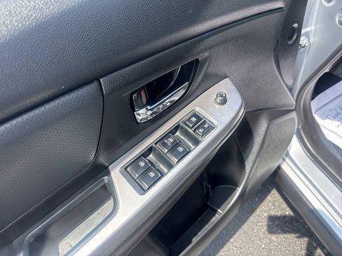 Used 2017 Subaru Crosstrek 2.0i Limited AWD/4WD image 26