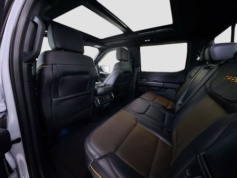 Used 2025 Ford F150 Tremor w/ Equipment Group 402A High image 23