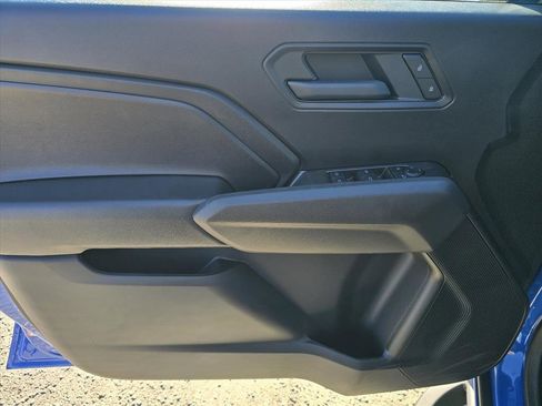 New 2026 Chevrolet Colorado Trail Boss image 8