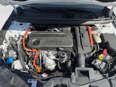 Certified 2024 Honda Accord EX-L image 28